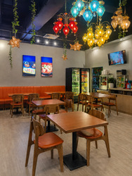 Junction Nine (D27), Retail #602860731